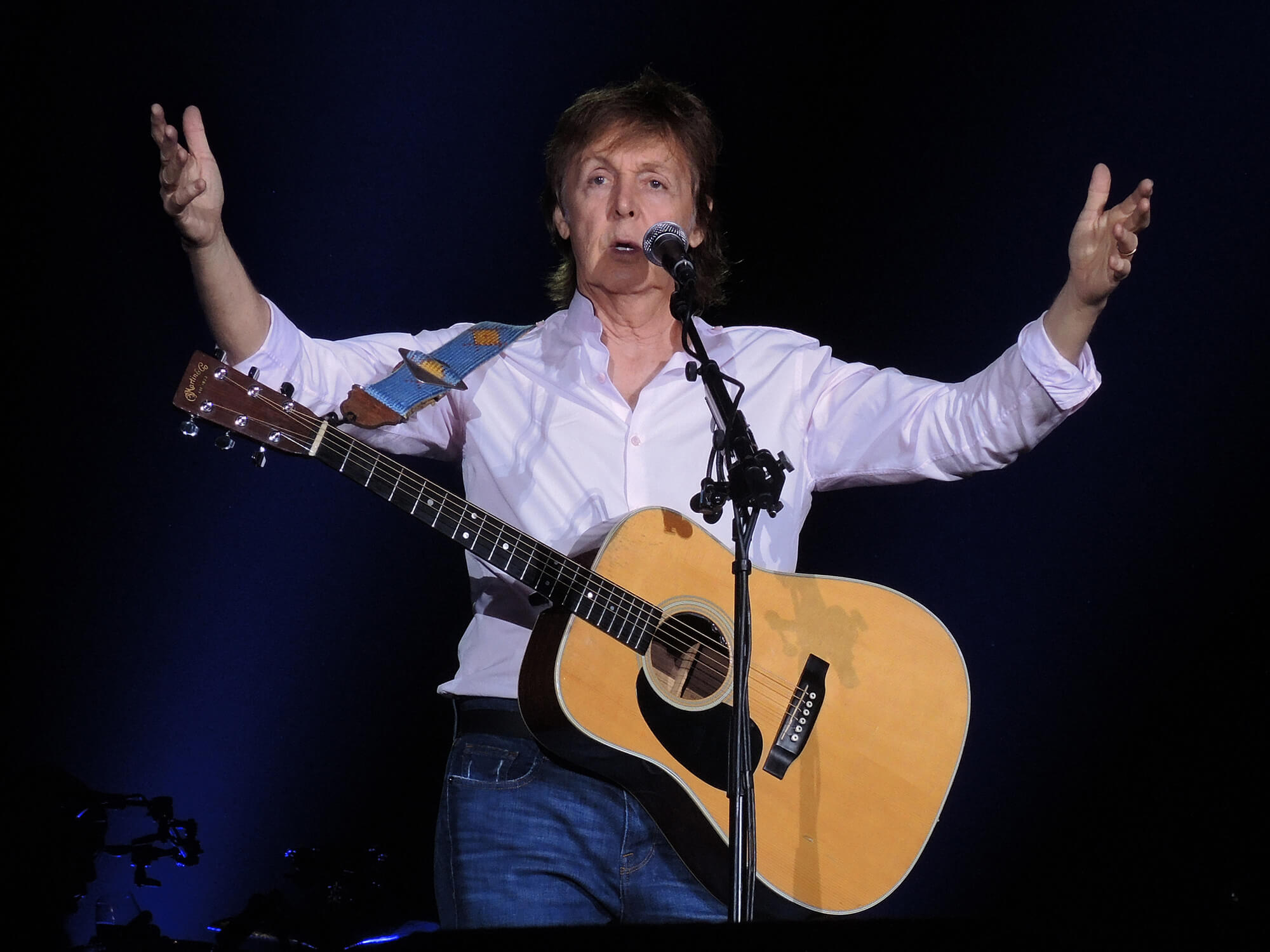 32-facts-about-paul-mccartney