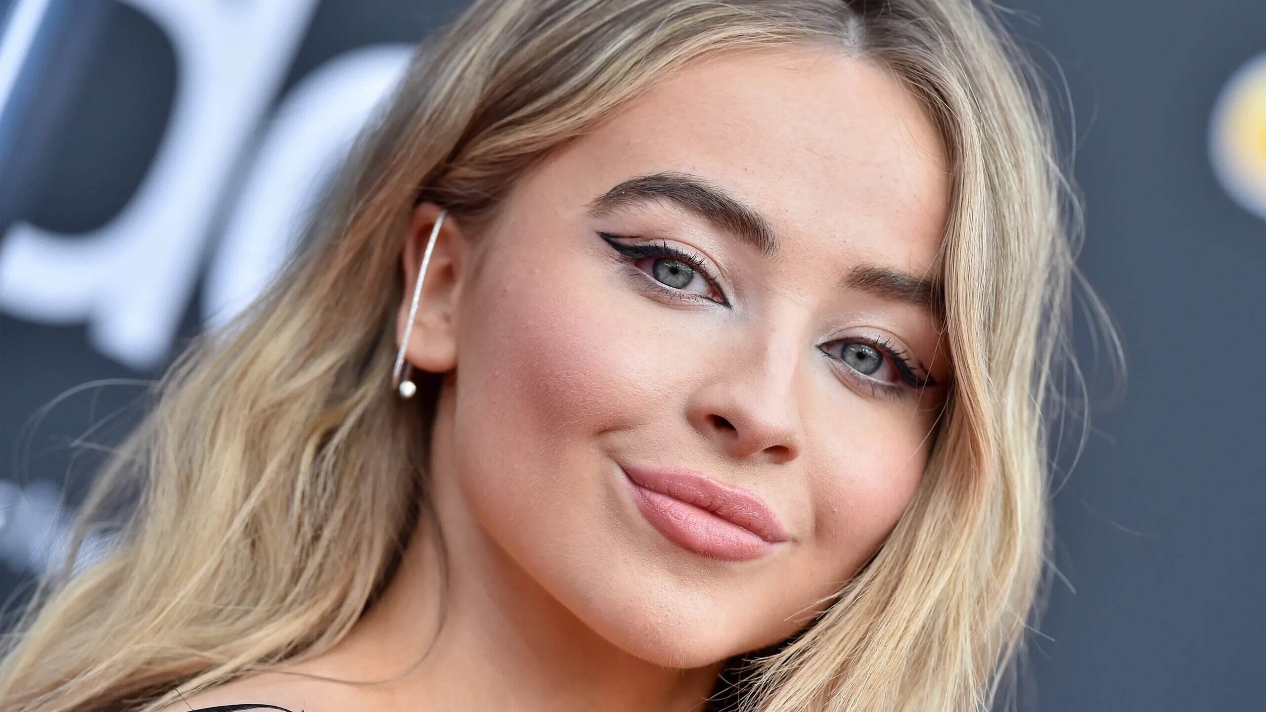 Sabrina Carpenter on What Fans Can Expect From Her 'Very Personal' Album  (Exclusive)