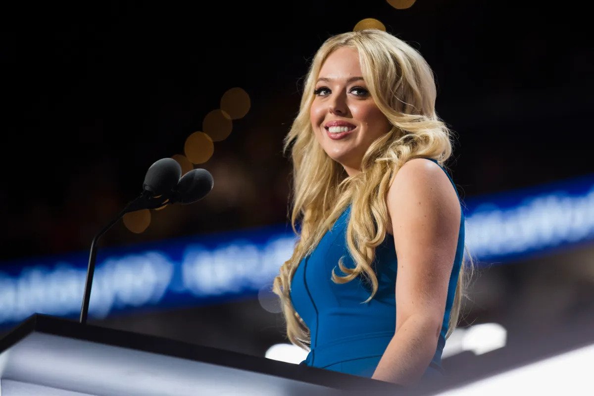 32-facts-about-tiffany-trump