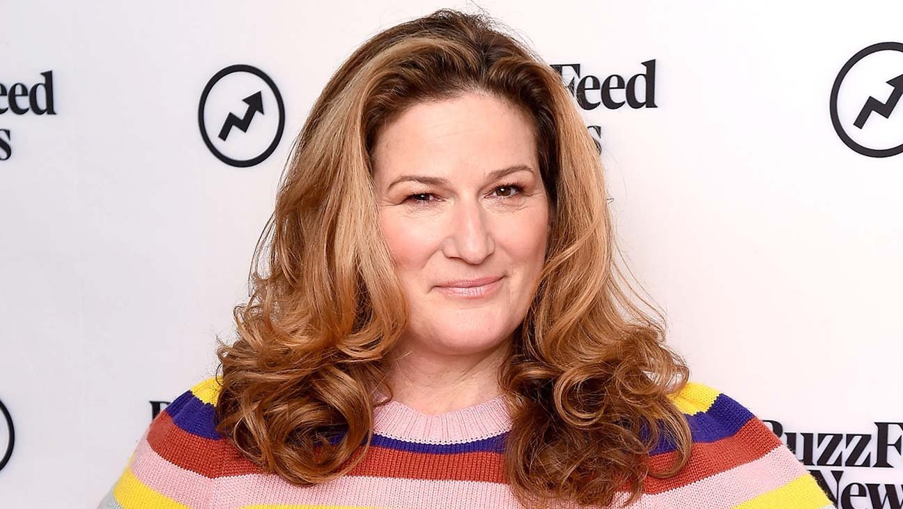 33-facts-about-ana-gasteyer