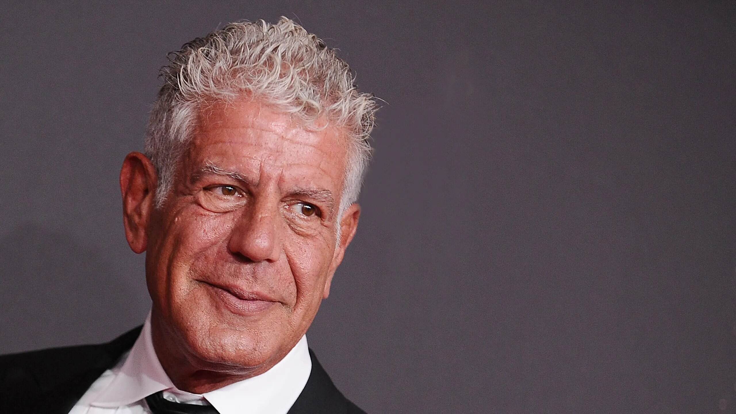 33-facts-about-anthony-bourdain