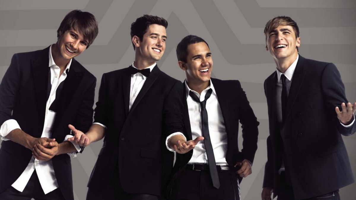 33-facts-about-big-time-rush