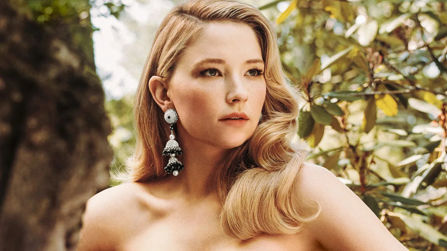 33-facts-about-haley-bennett