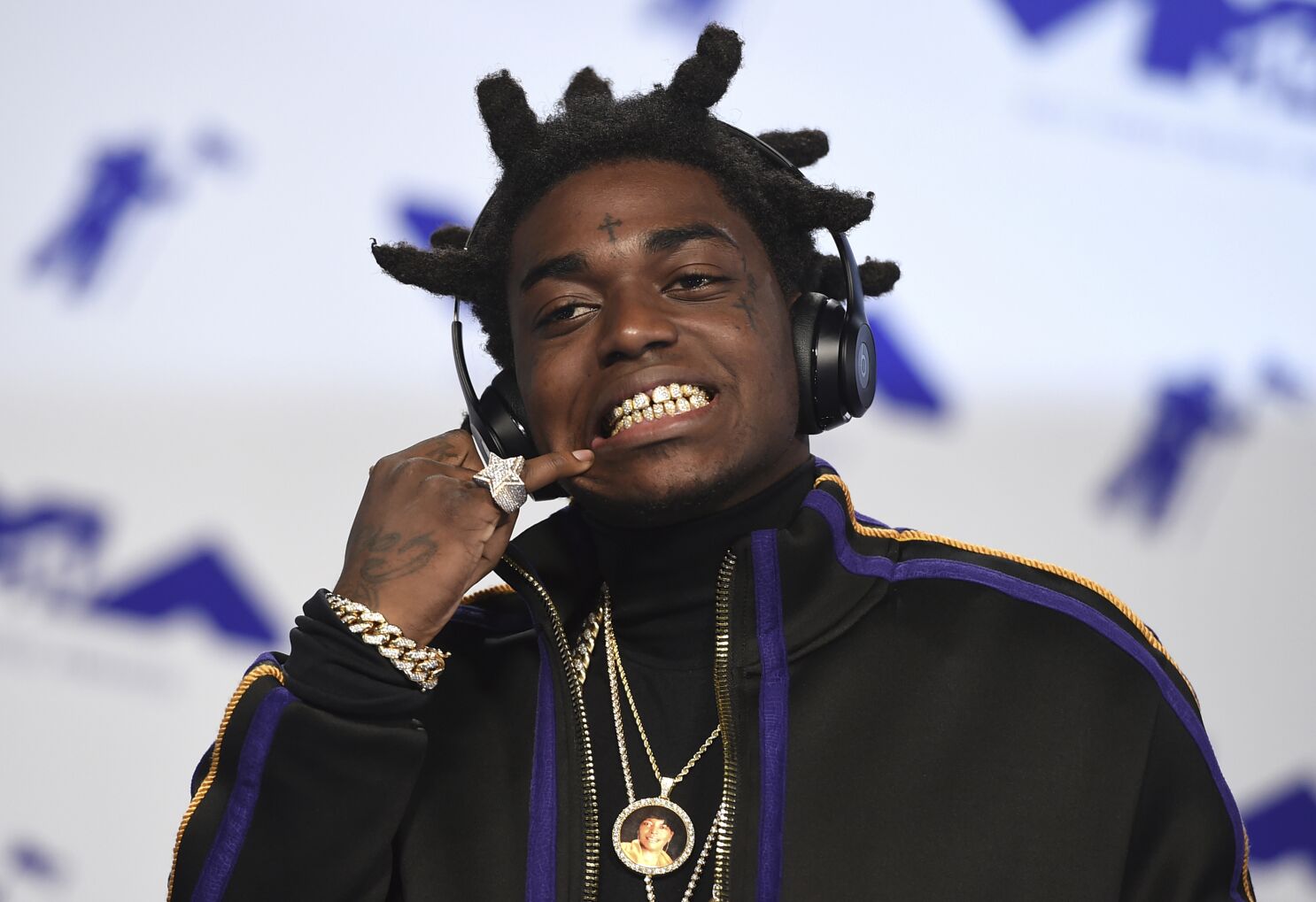 21 Facts About The Controversial Rapper, Kodak Black
