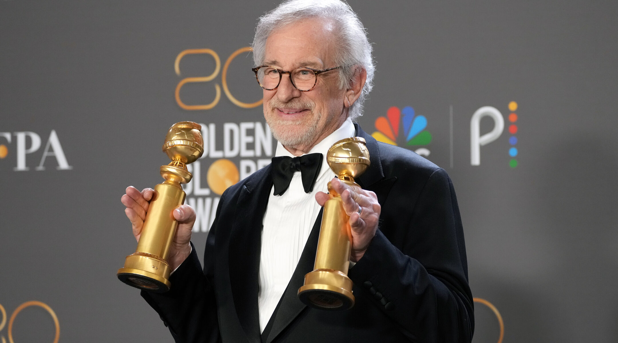 33 Facts About Steven Spielberg 