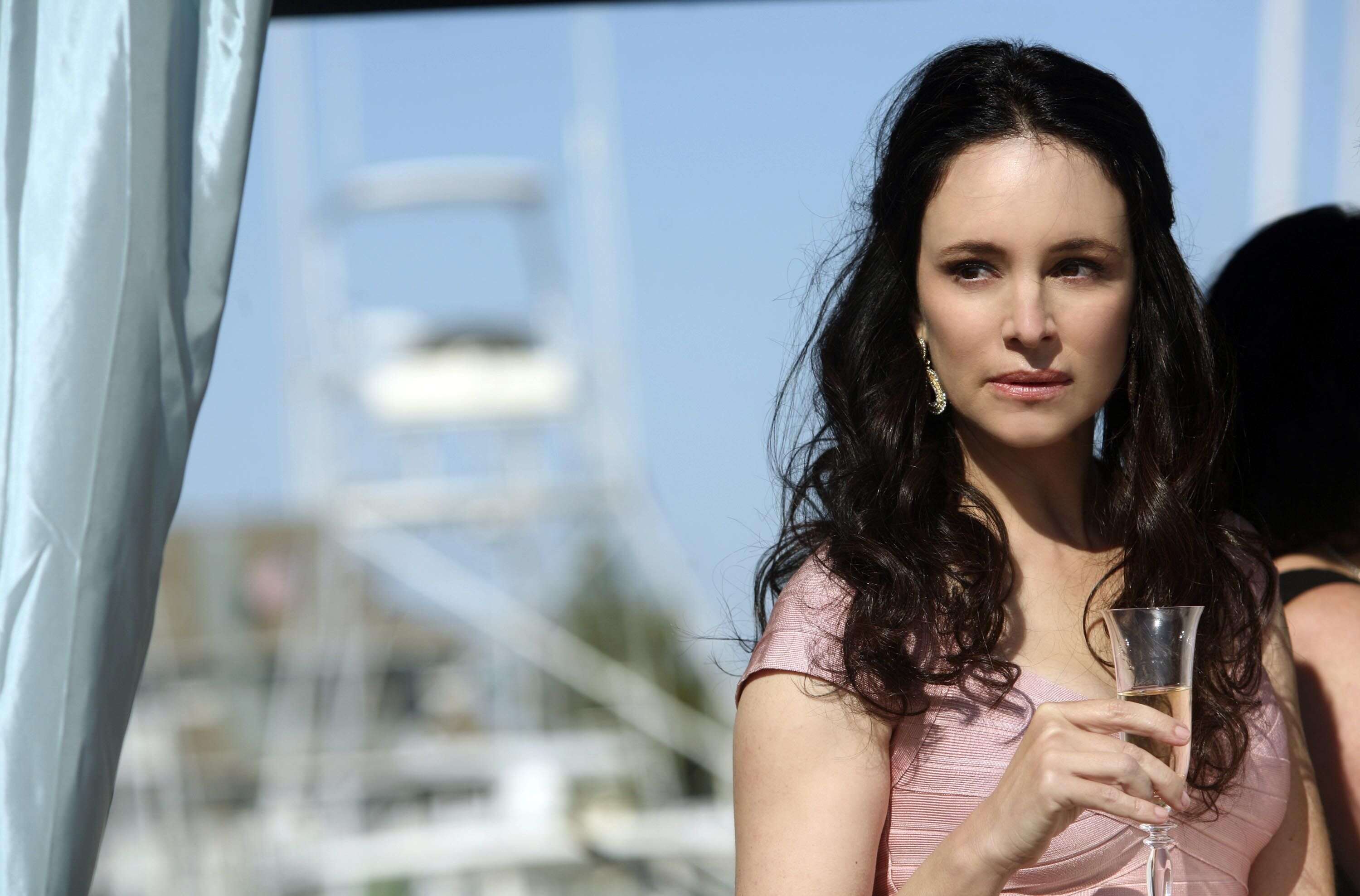 34-facts-about-madeleine-stowe