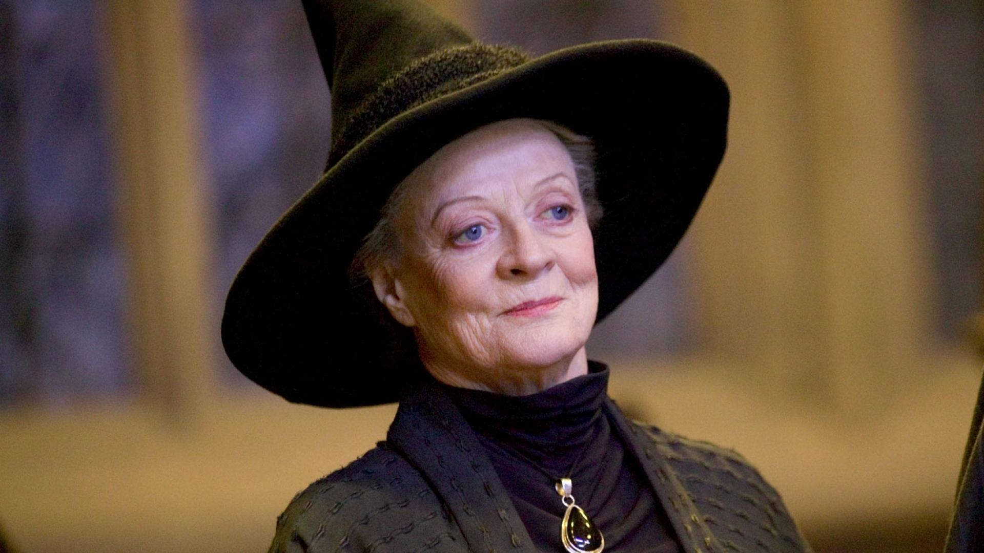 34-facts-about-maggie-smith