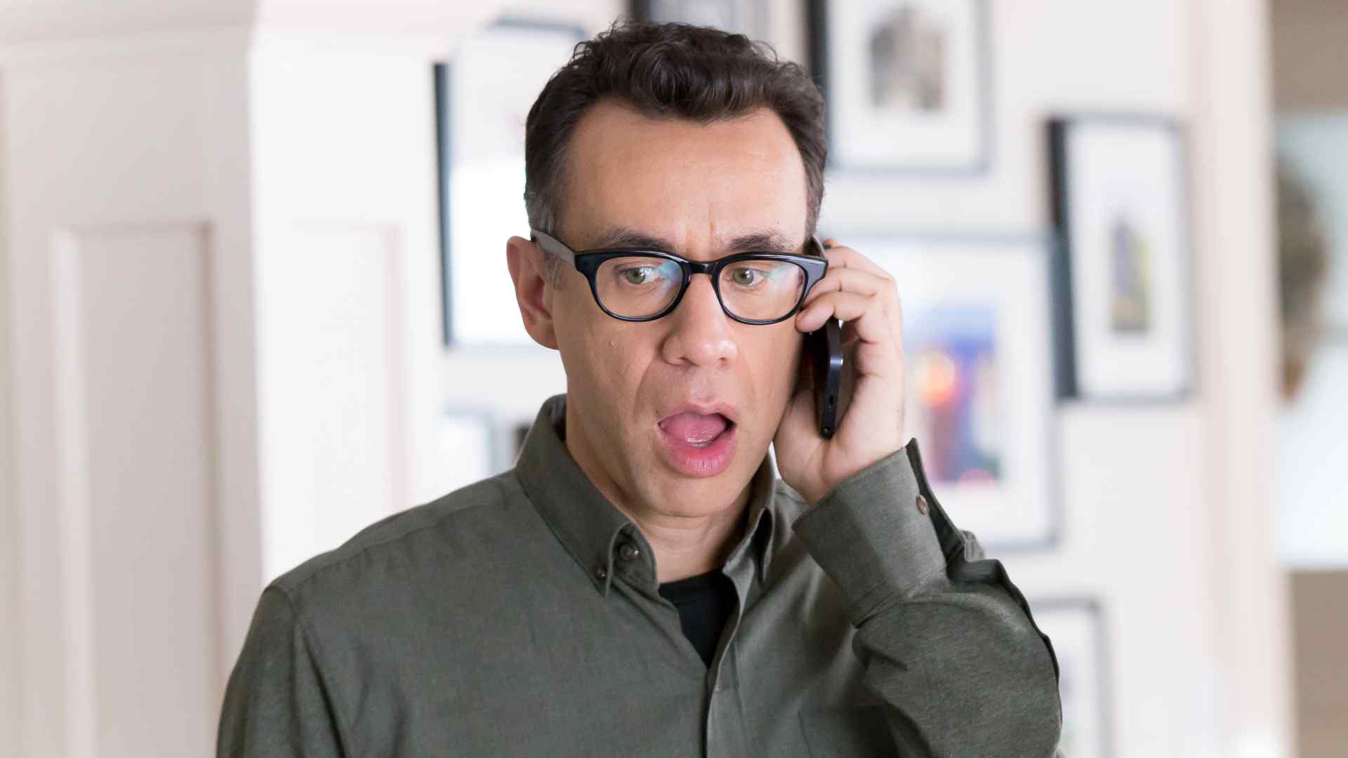 35-facts-about-fred-armisen