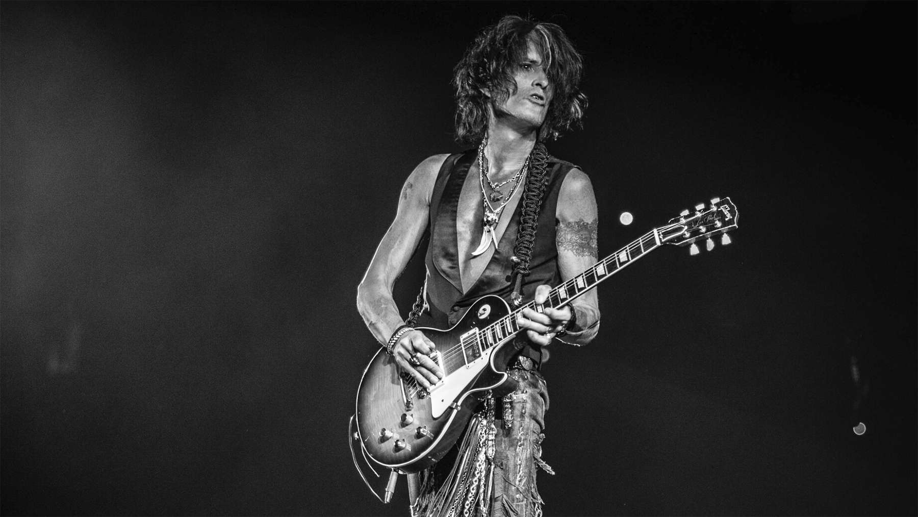 35-facts-about-joe-perry