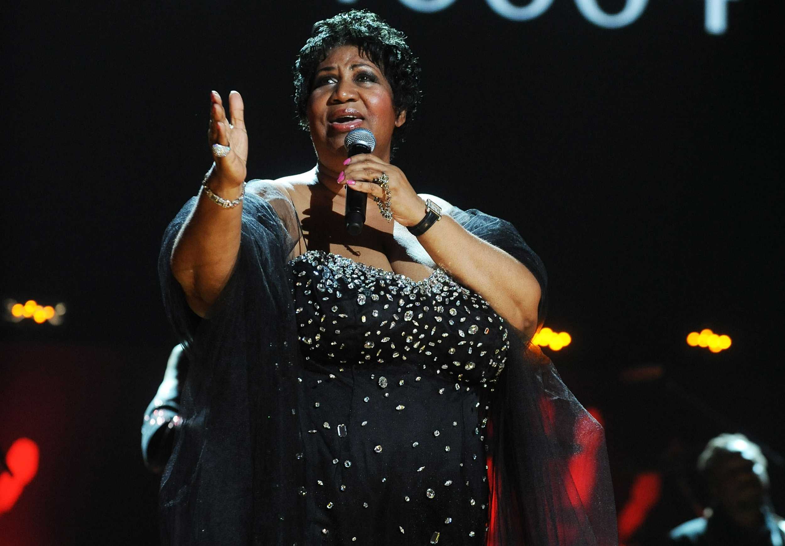 36-facts-about-aretha-franklin