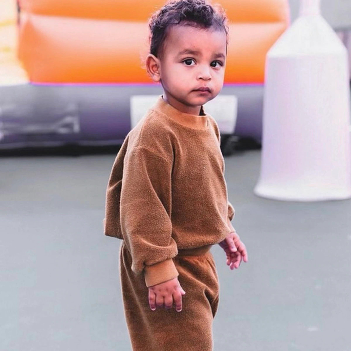 PSALM WEST™: A Brand Is Born