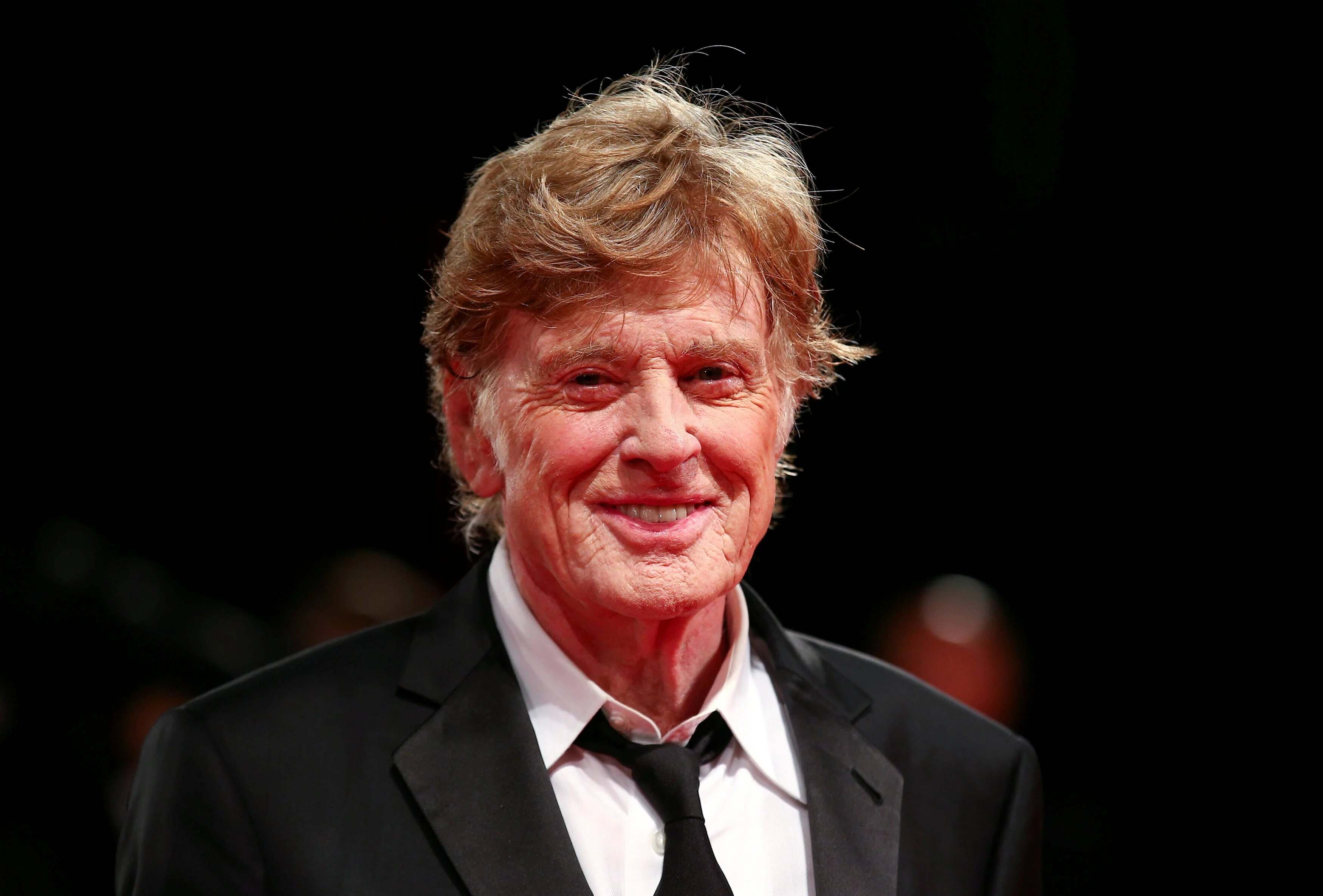 36-facts-about-robert-redford