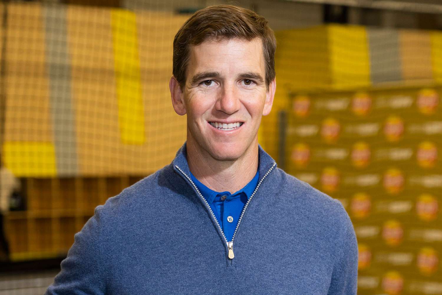 Giants Now: Eli Manning inducted into Louisiana High School Sports Hall of  Fame