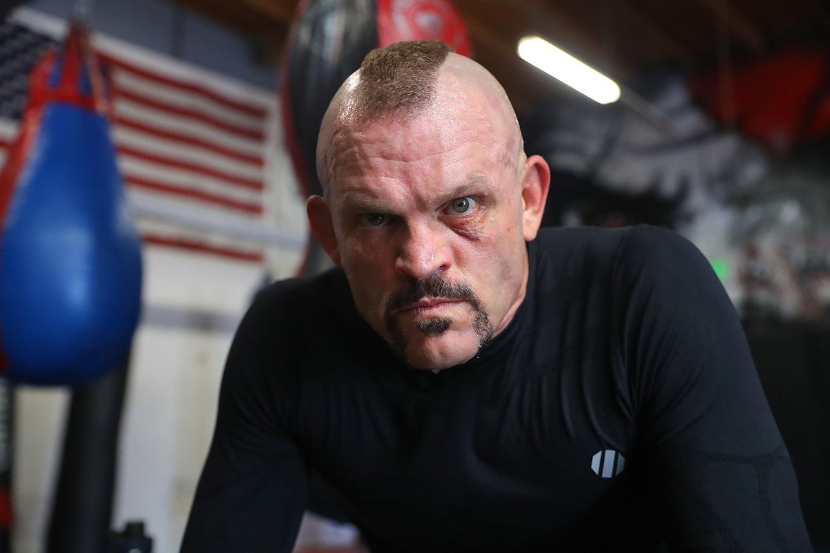38-facts-about-chuck-liddell