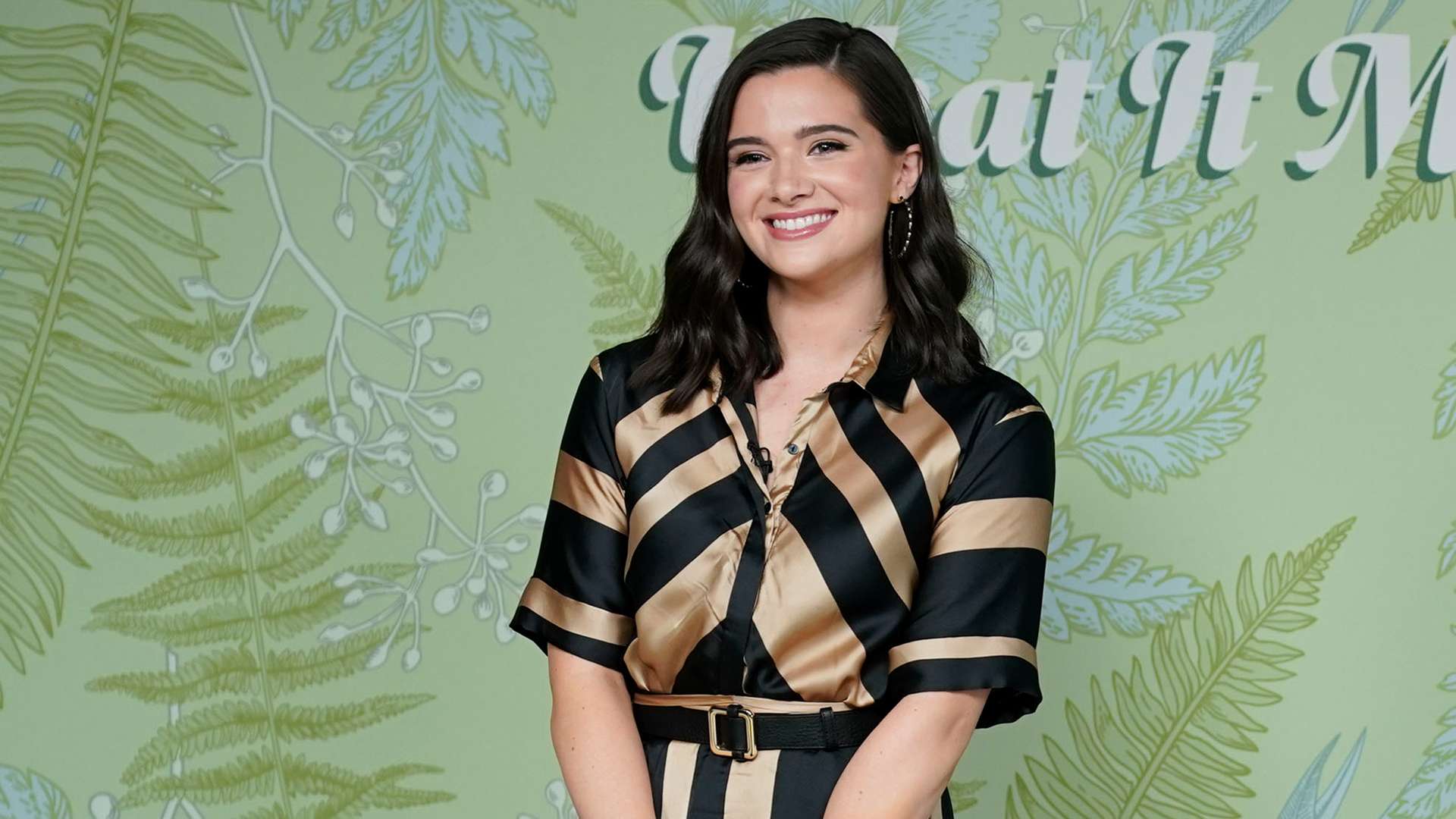 38 Facts About Katie Stevens 