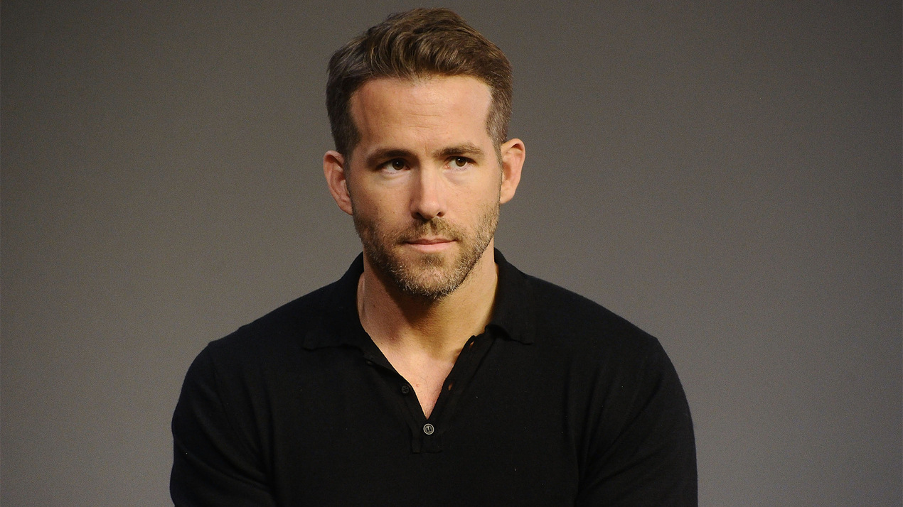 38-facts-about-ryan-reynolds