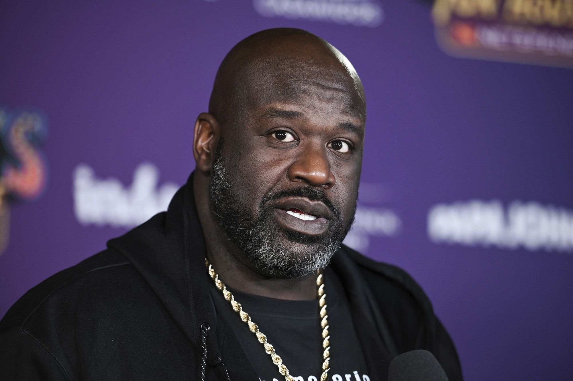 38-facts-about-shaquille-oneal