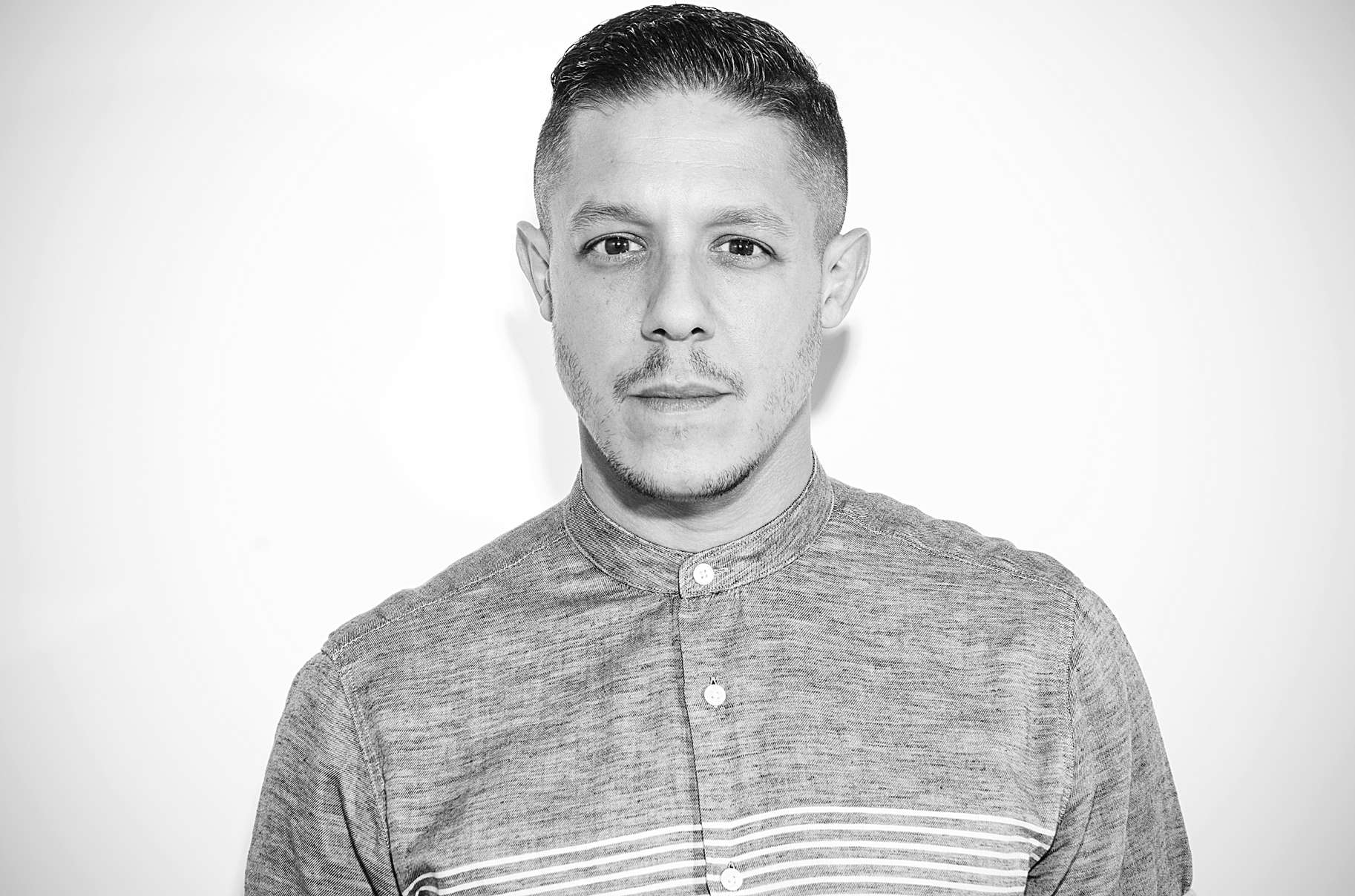38 Facts About Theo Rossi - Facts.net