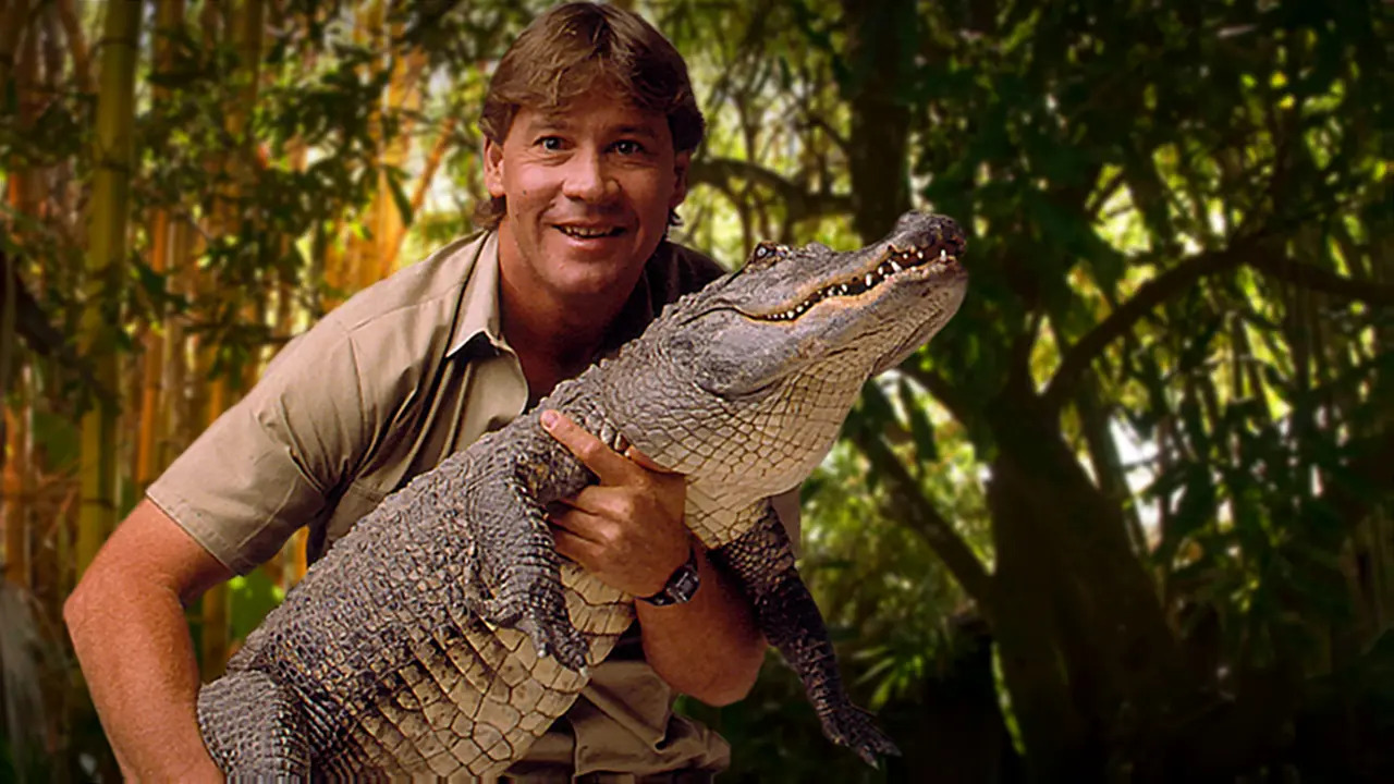 39-facts-about-steve-irwin