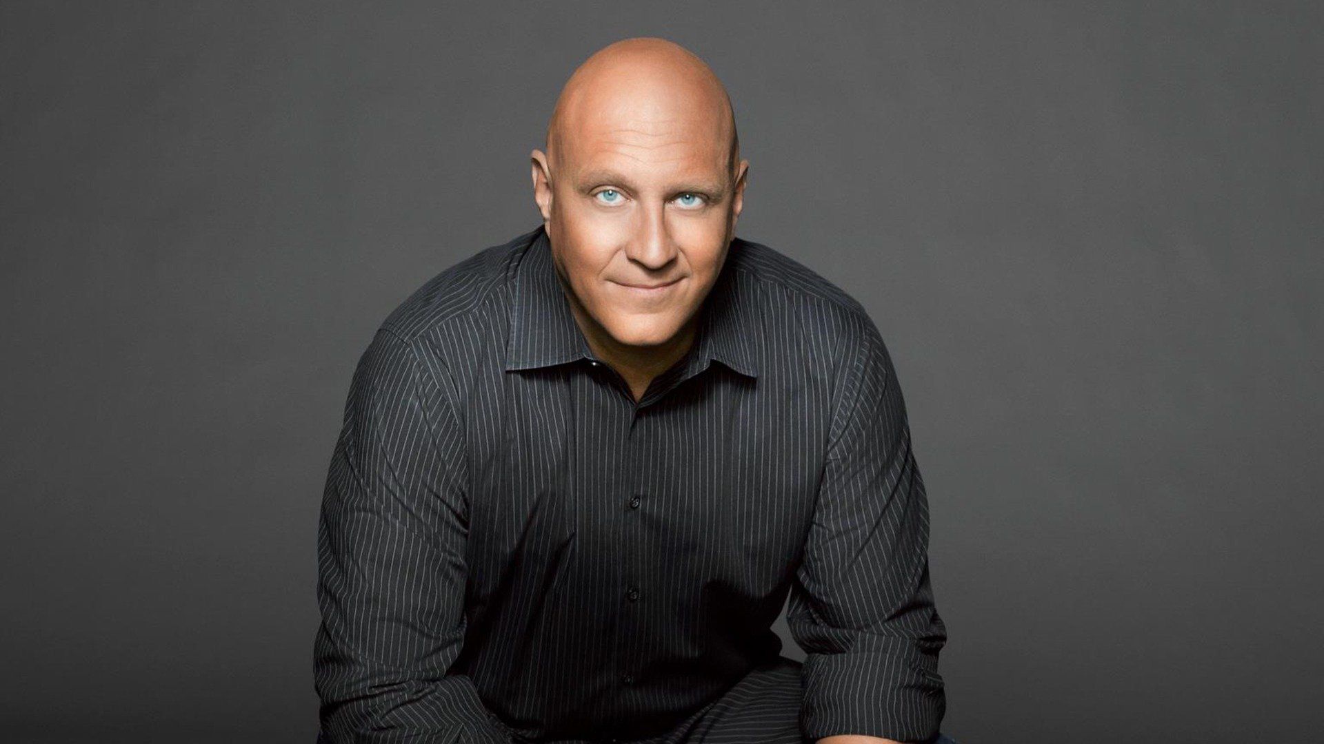 39-facts-about-steve-wilkos