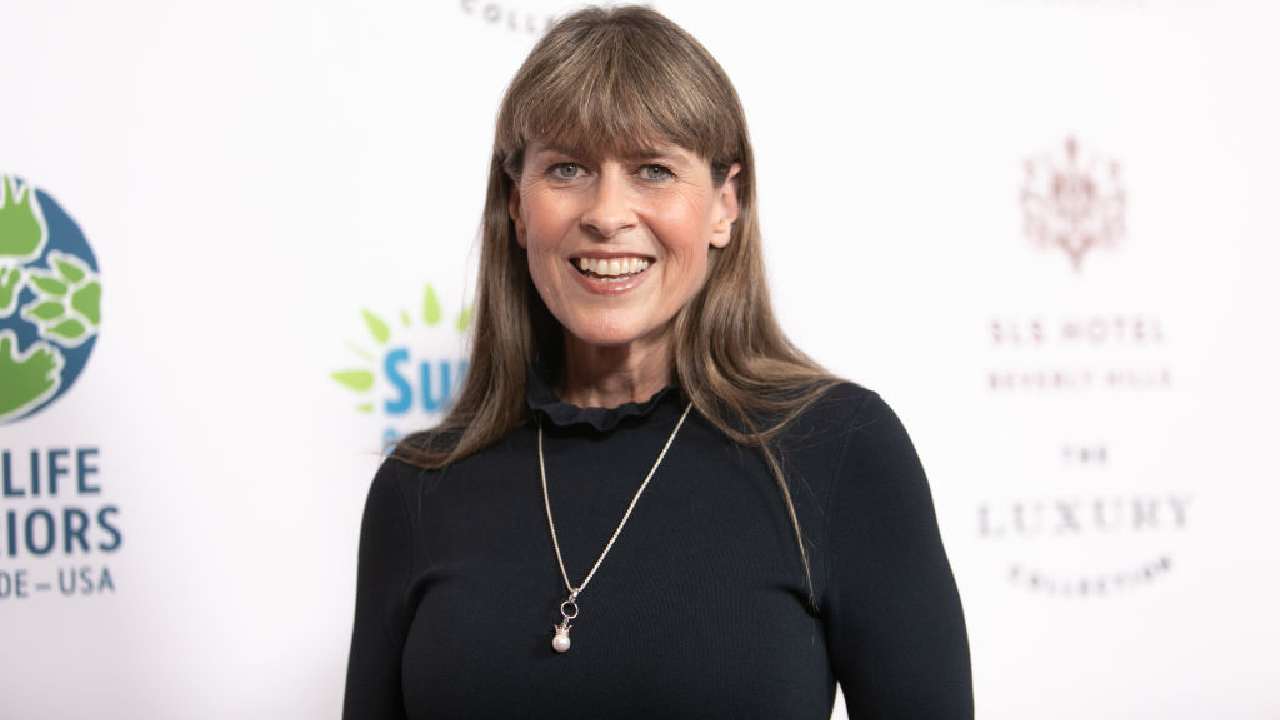 39-facts-about-terri-irwin