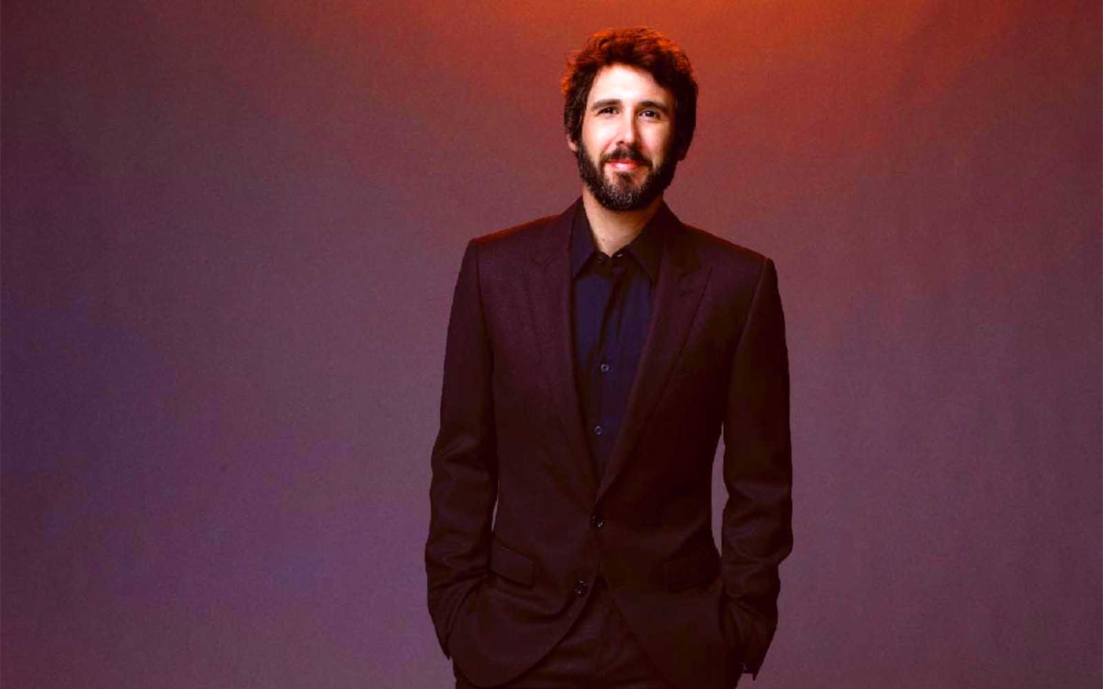 40-facts-about-josh-groban