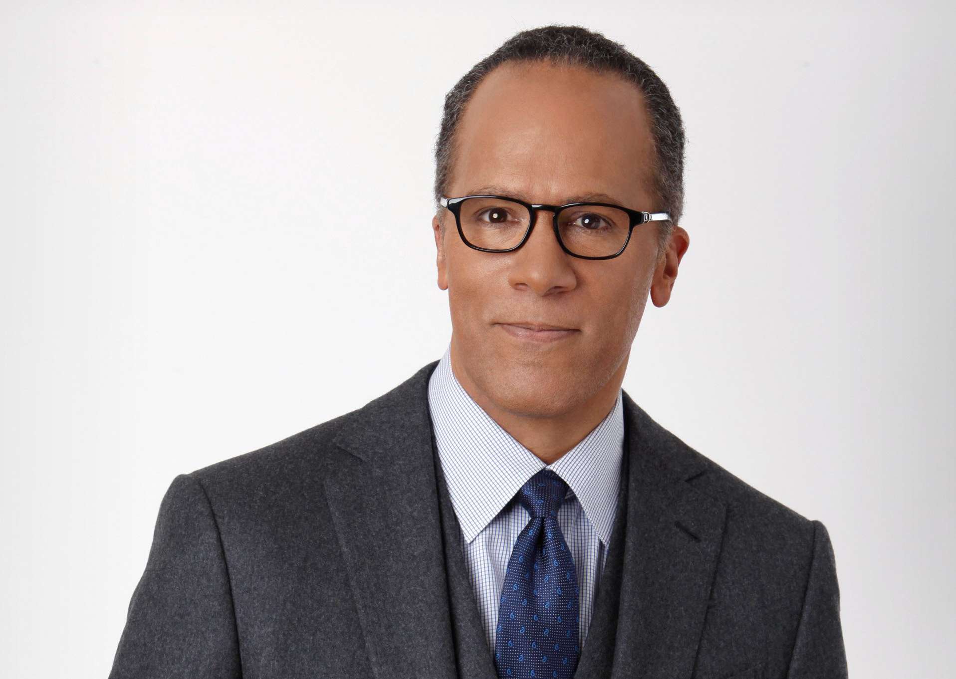 40-facts-about-lester-holt
