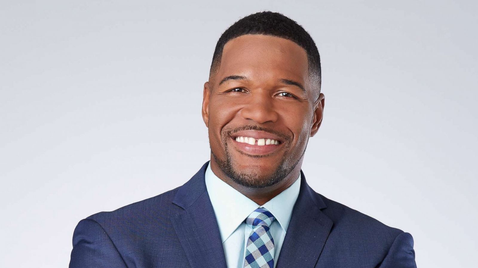 40-facts-about-michael-strahan