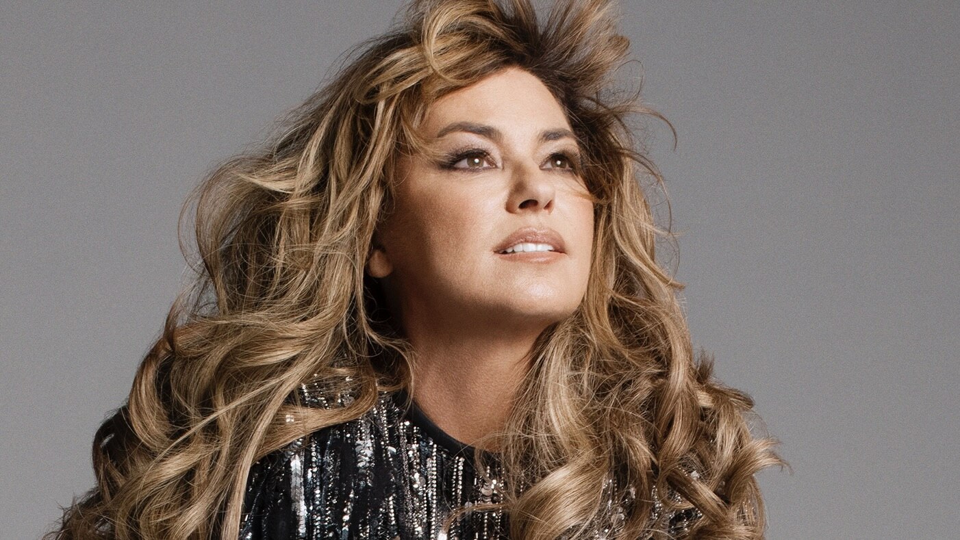40-facts-about-shania-twain