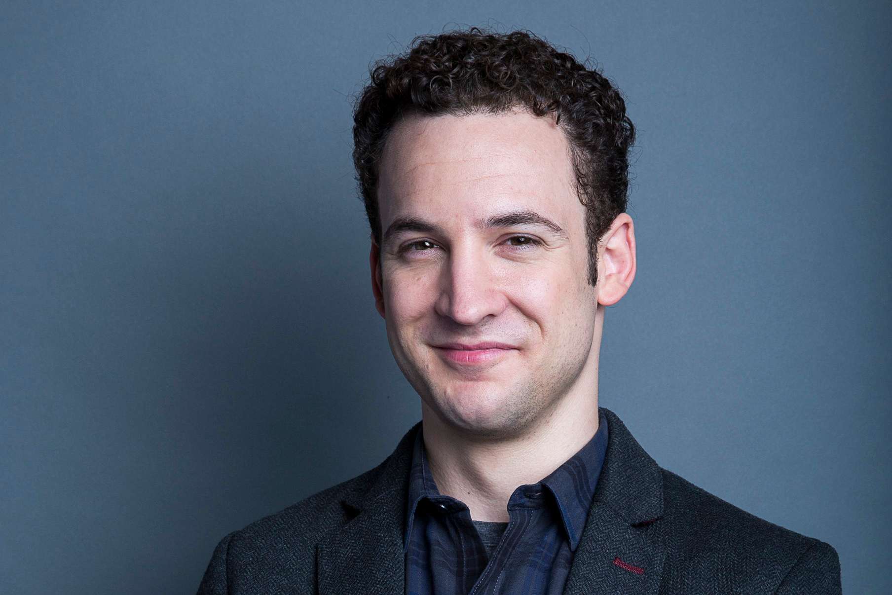 41 Facts About Ben Savage Facts