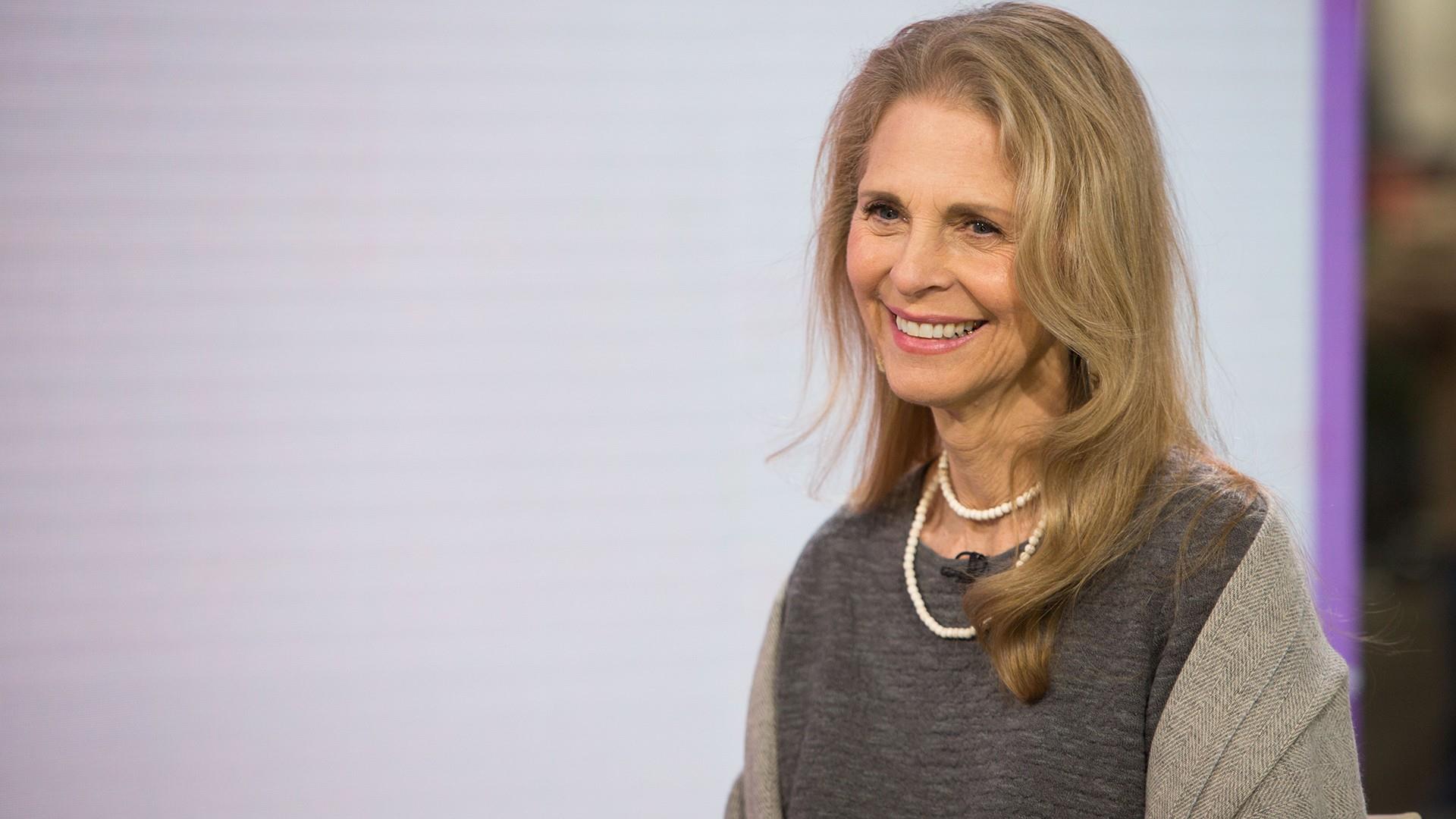 42 Facts About Lindsay Wagner 
