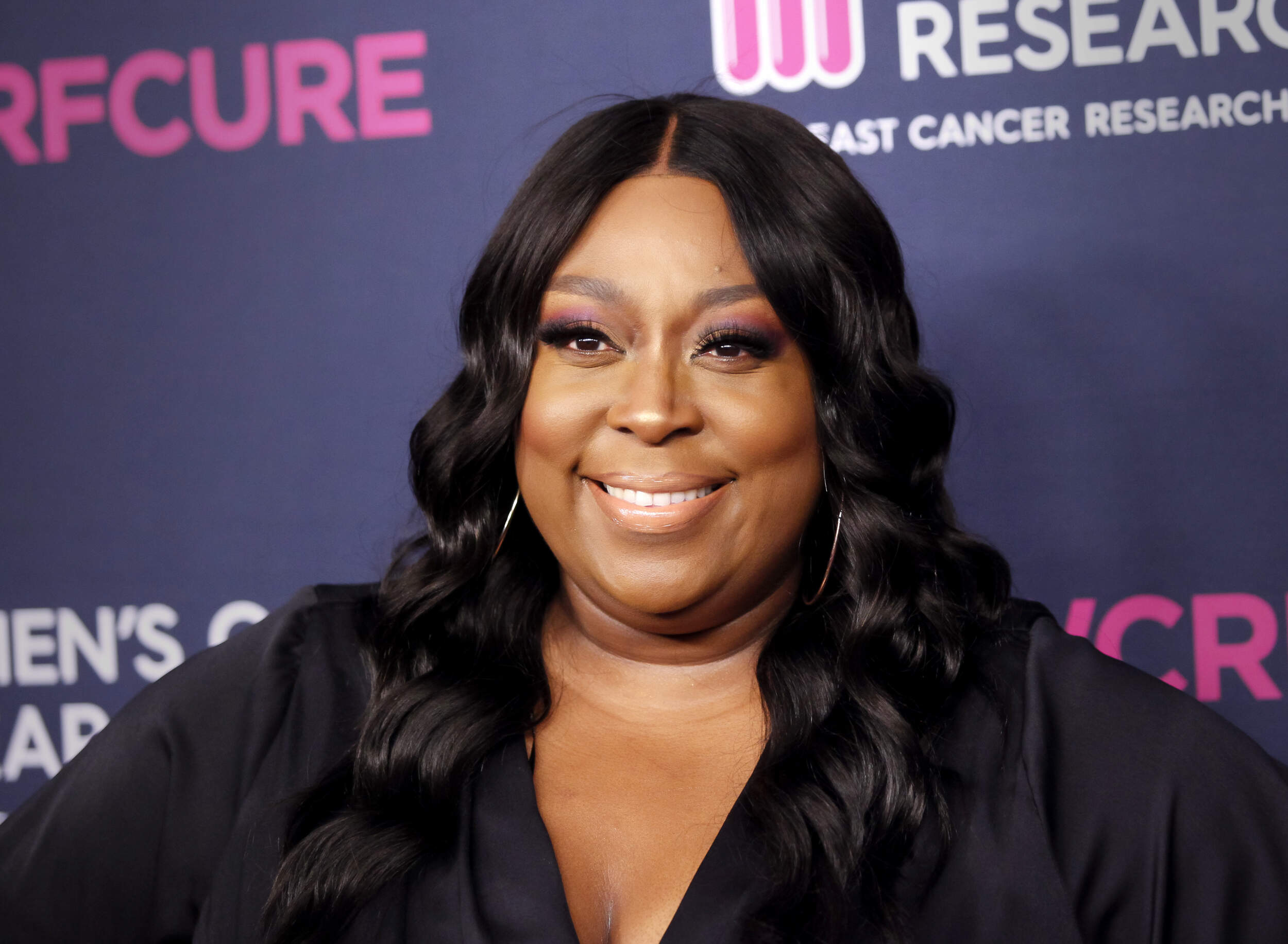 42 Facts about Loni Love