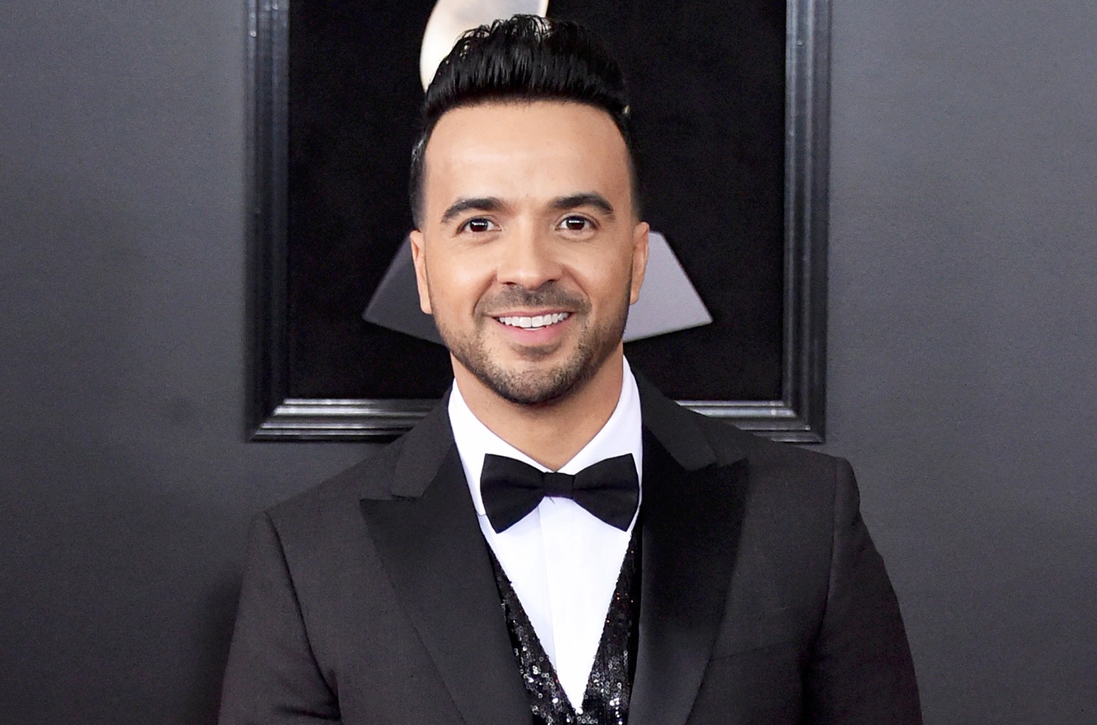 42 Facts About Luis Fonsi - Facts.net