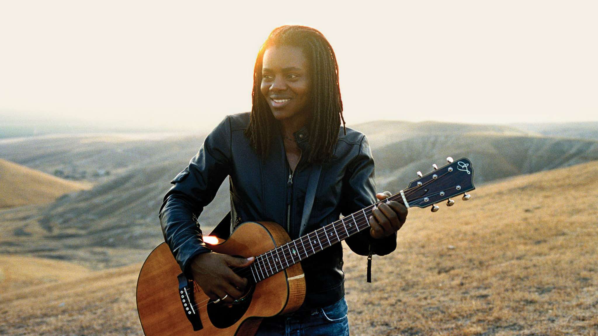 42 Facts About Tracy Chapman