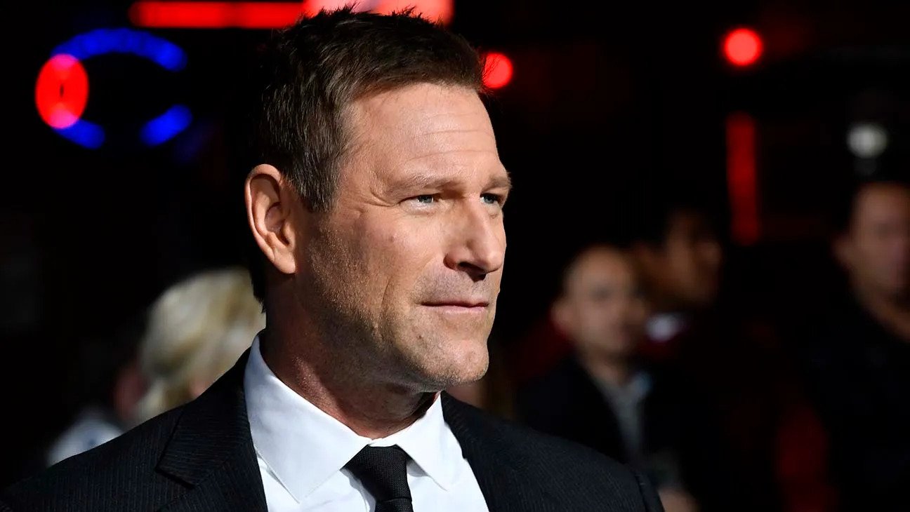43-facts-about-aaron-eckhart