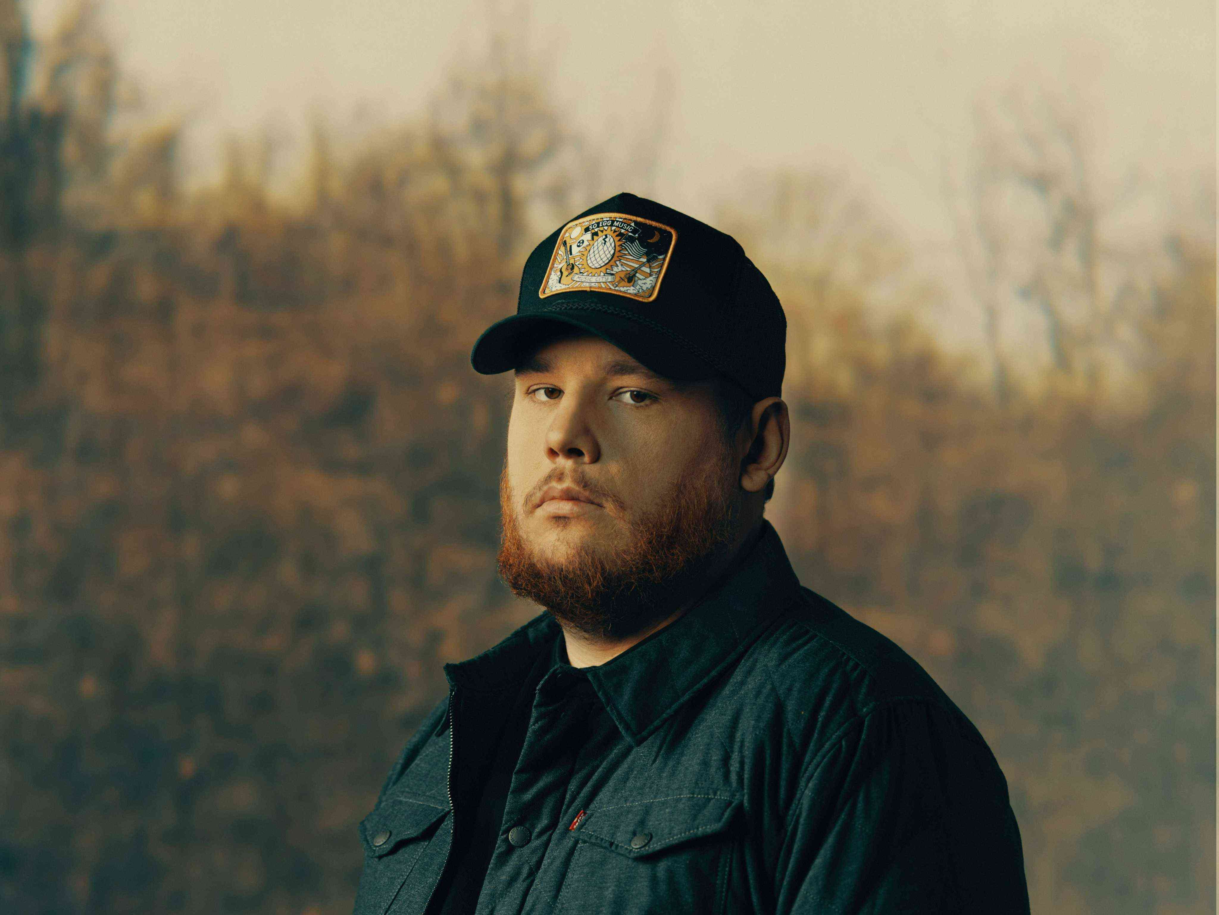 43-facts-about-luke-combs
