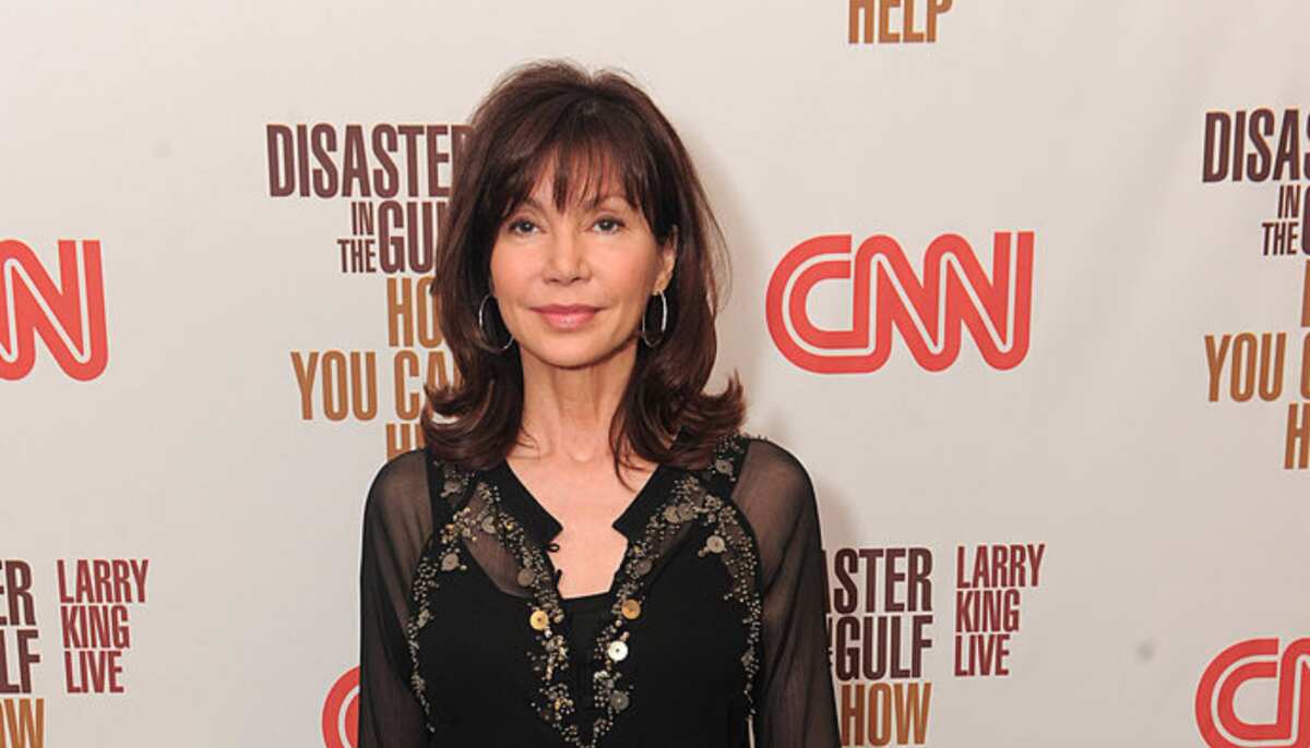 43 Facts About Victoria Principal 