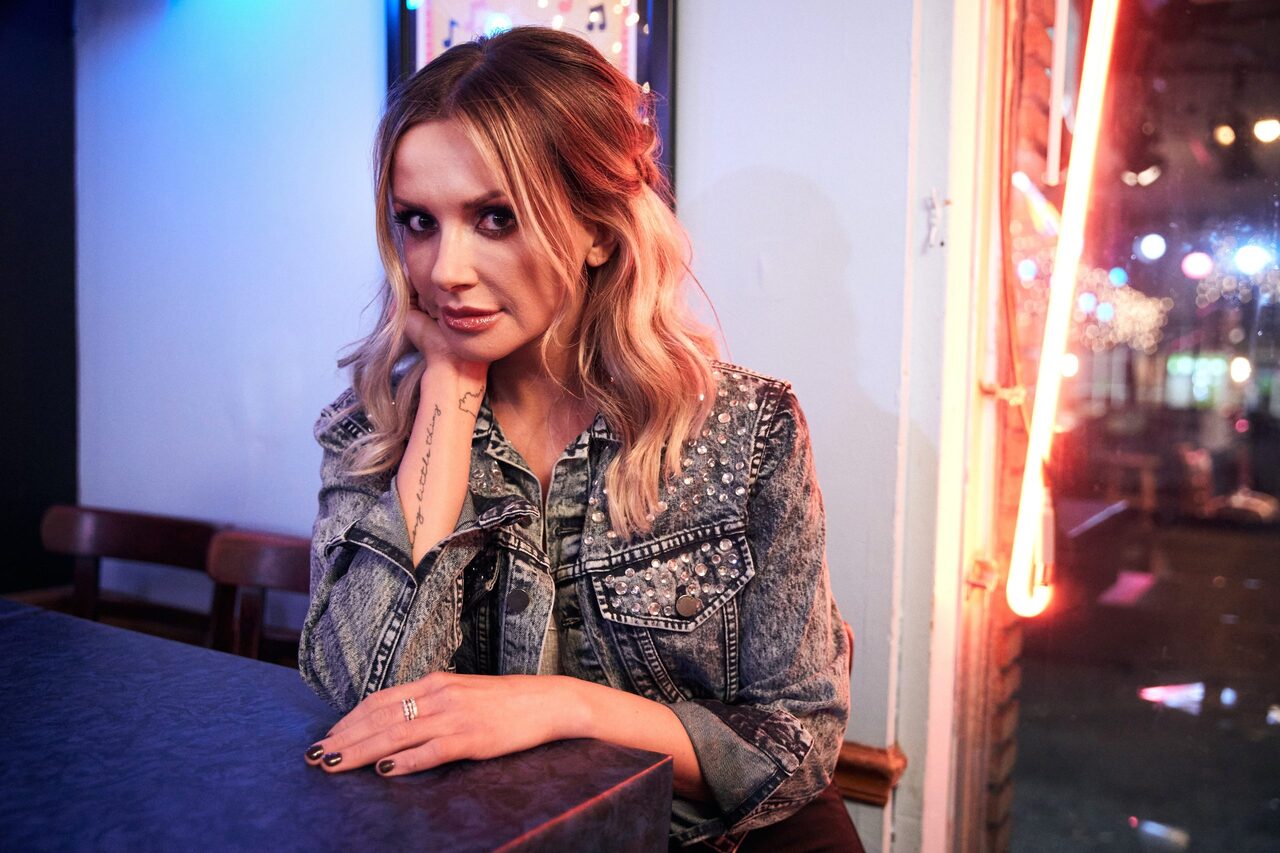 44-facts-about-carly-pearce