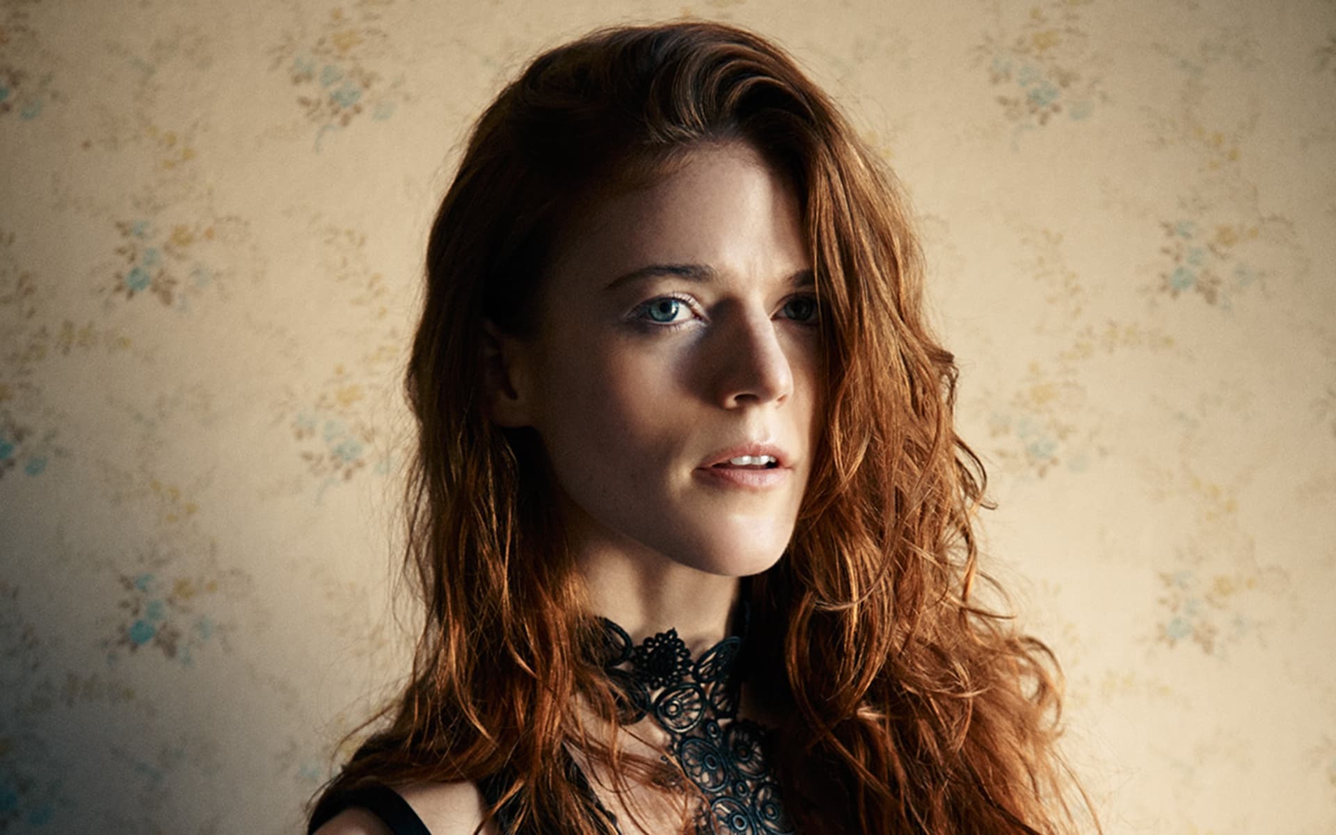 44 Facts About Rose Leslie - Facts.net