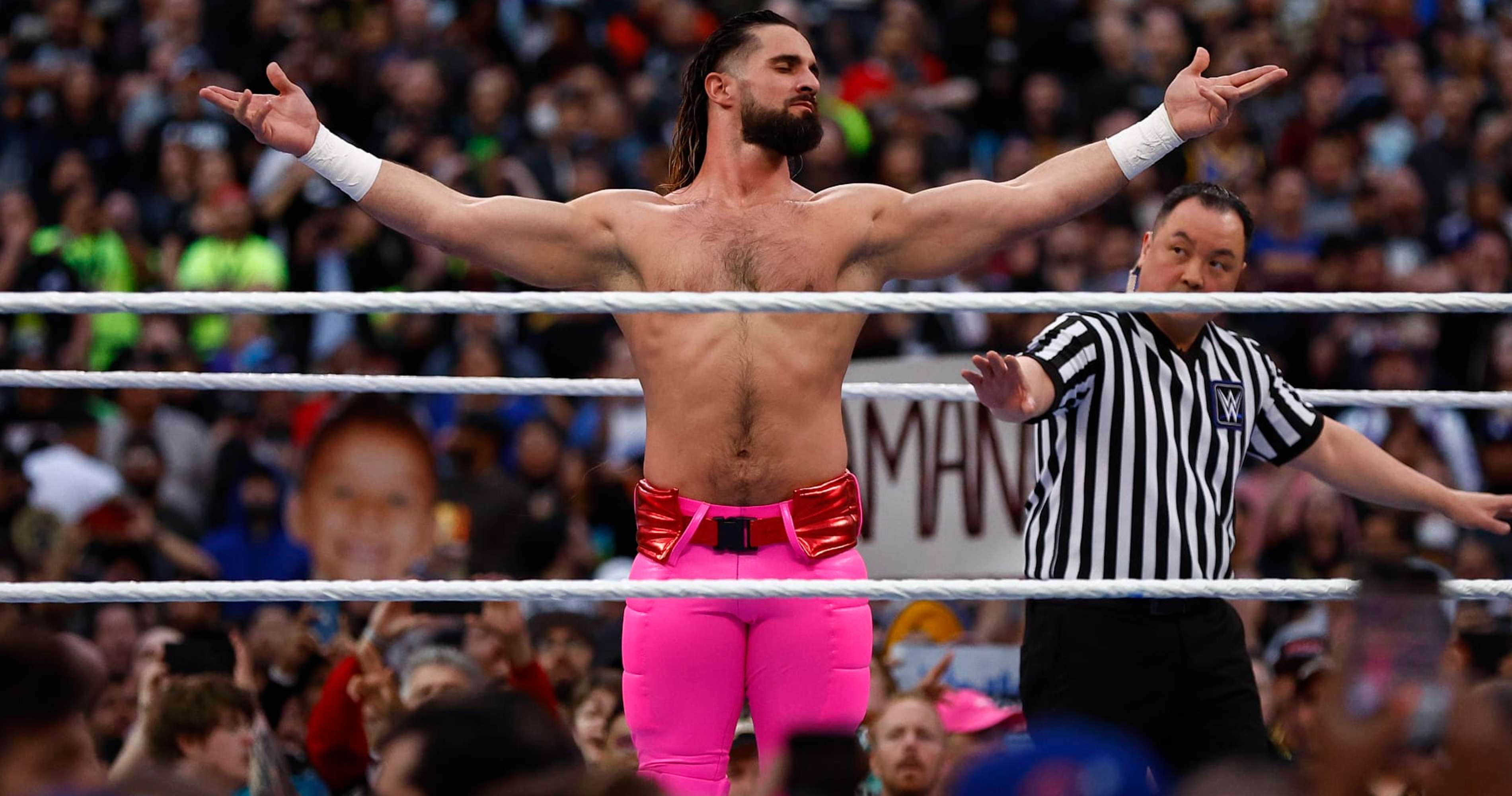 44-facts-about-seth-rollins