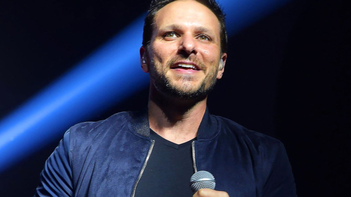 45 Facts About Drew Lachey 