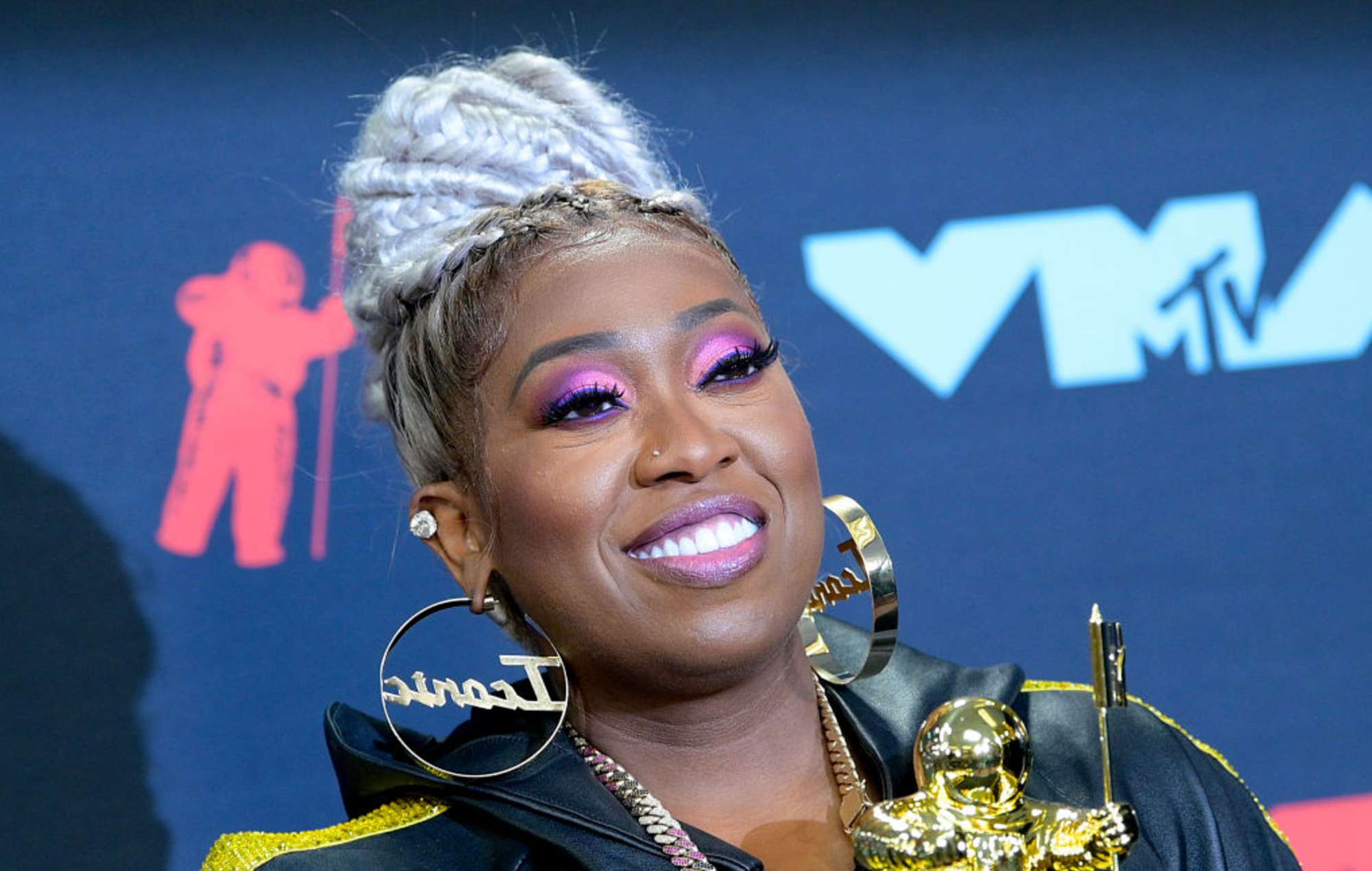 45-facts-about-missy-elliott