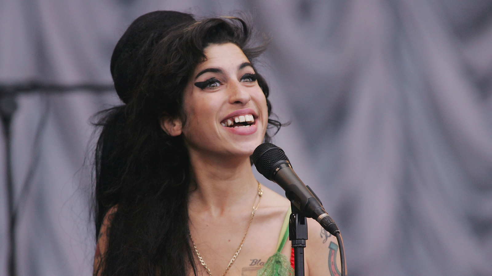 46-facts-about-amy-winehouse