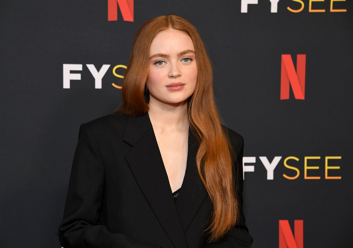 46 Facts about Sadie Sink - Facts.net