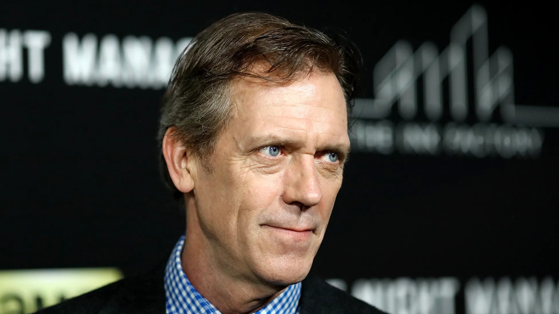 47 Facts About Hugh Laurie - Facts.net