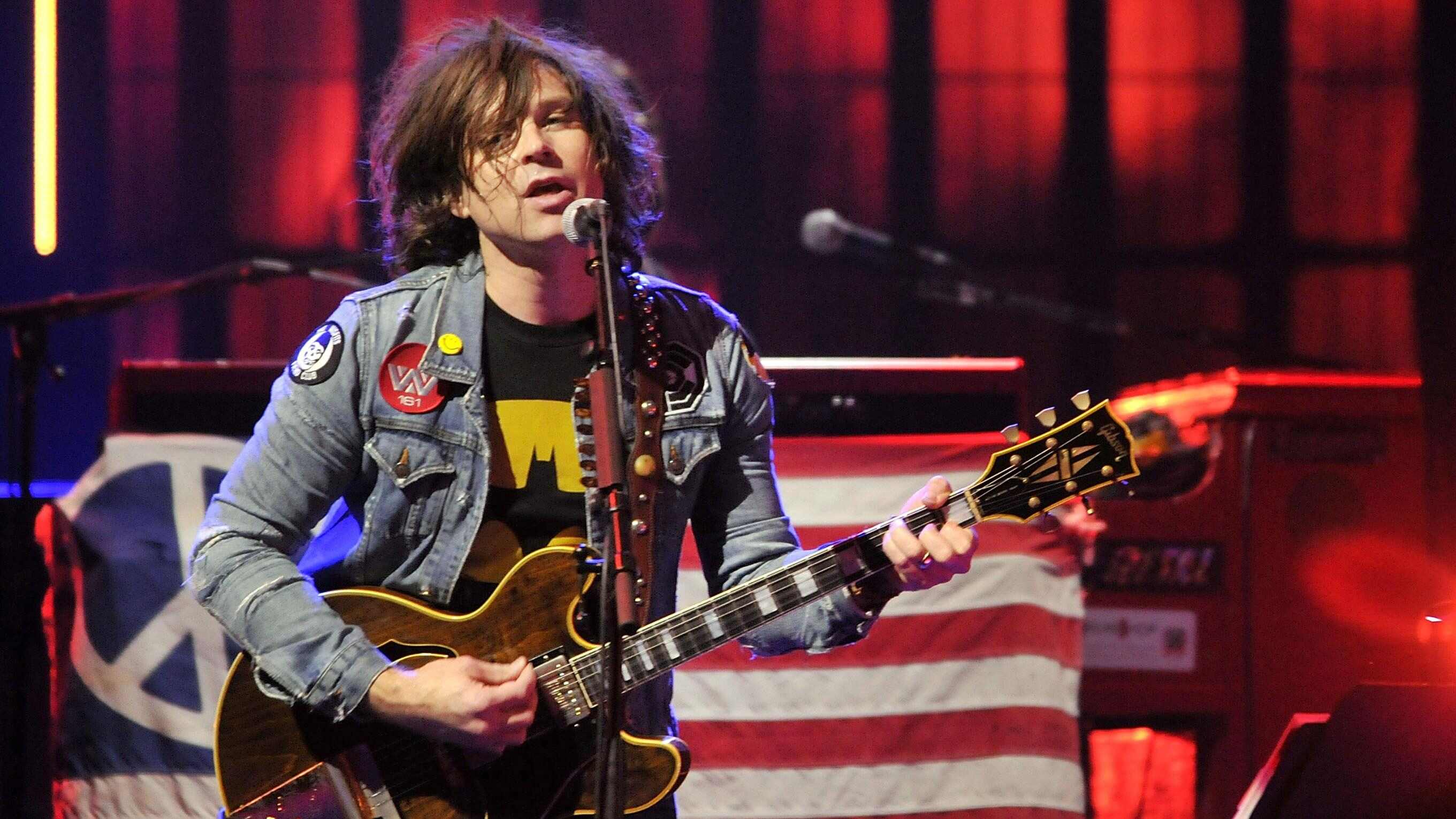 47-facts-about-ryan-adams
