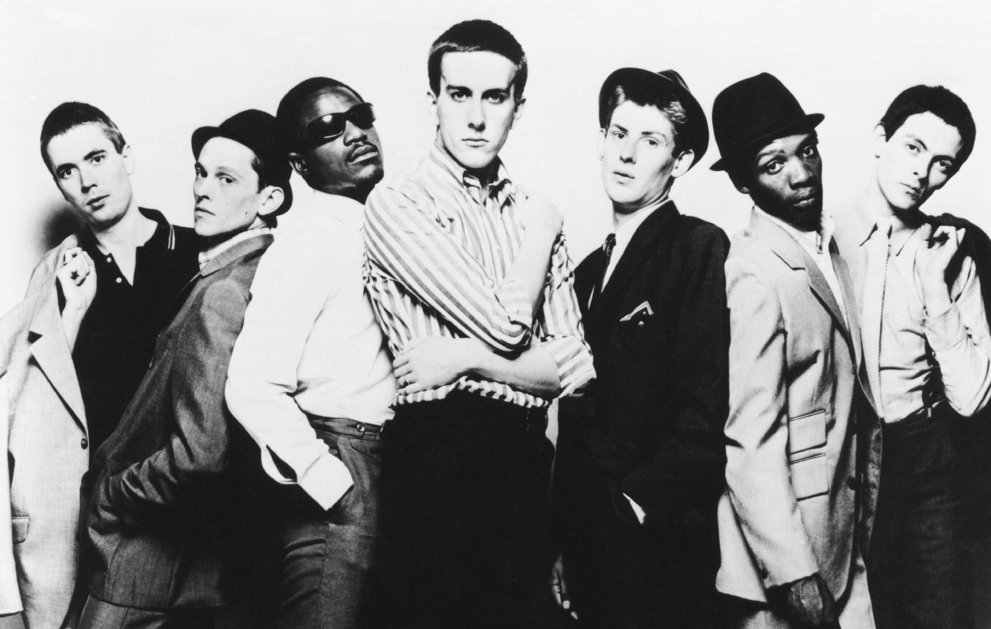 47 Facts About The Specials - Facts.net