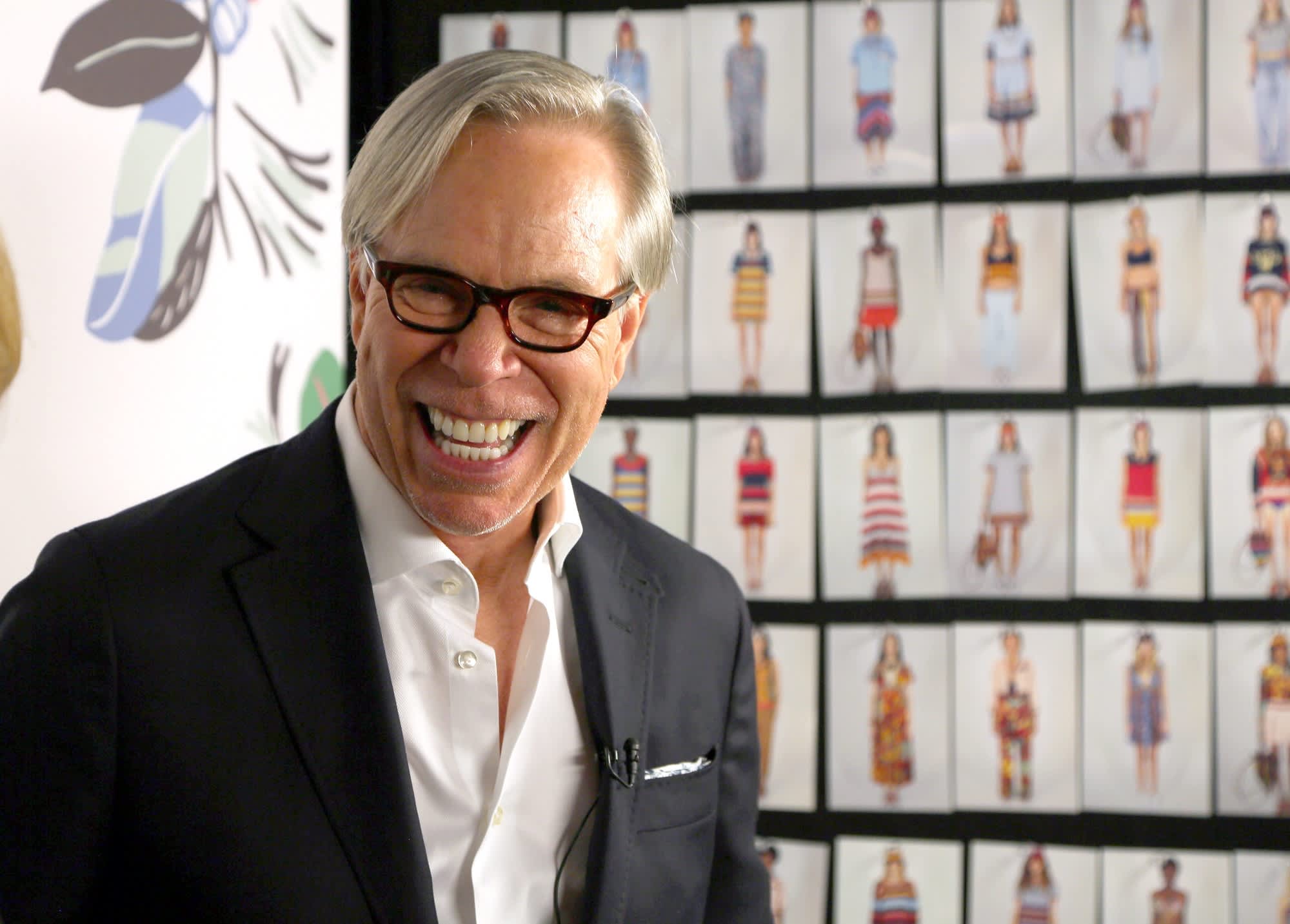 47-facts-about-tommy-hilfiger
