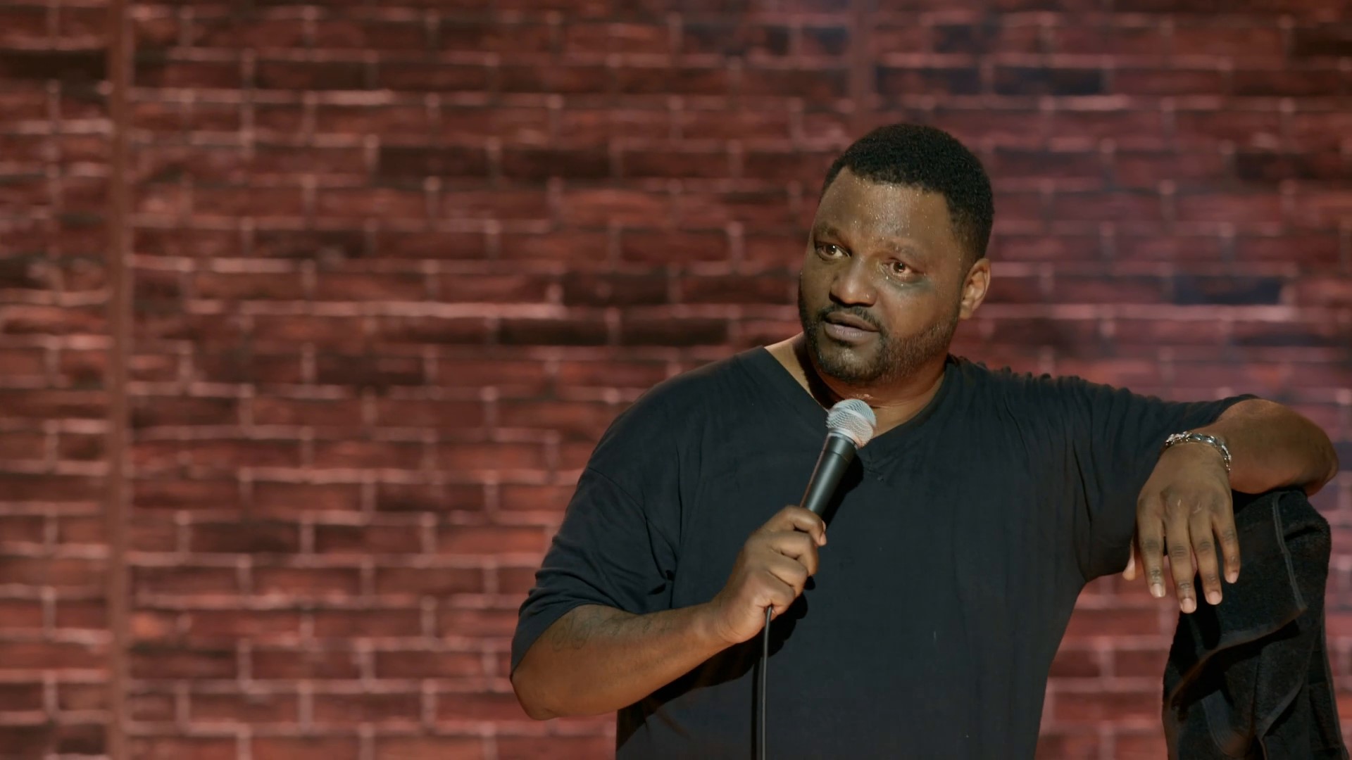 48 Facts About Aries Spears