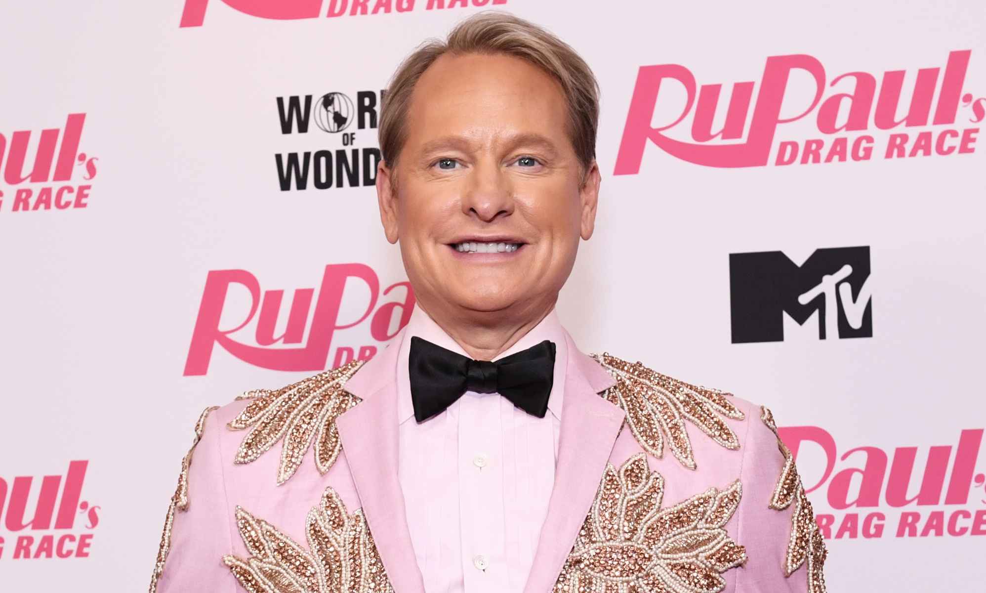 48-facts-about-carson-kressley